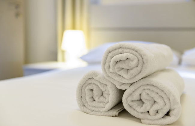 Dizengoff Inn - Foto 22