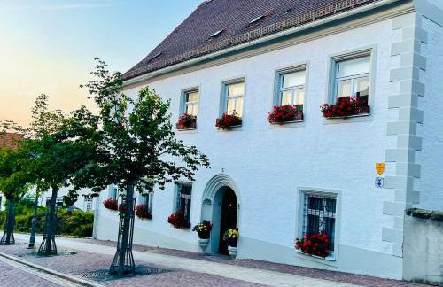 Apartments Oschatz - Foto 42