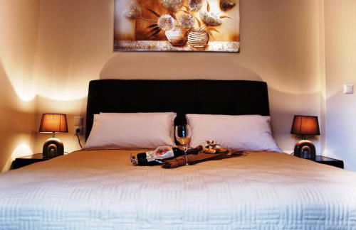 Agria Lux Apartment - Pelion - Volos - Foto 11