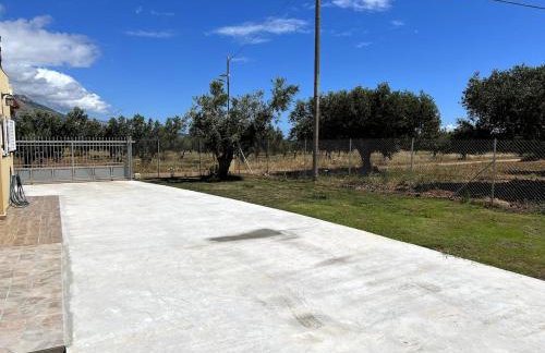 Villa Elena ΝΕΑΠΟΛΗ ΒΟΙΩΝ - Foto 9