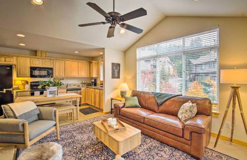 Comfortable Ronald Condo Near Cle Elum Lake! - Foto 7