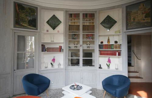 Appartement de caractère entre St Rémy et Avignon, 74m2, 2 à 4 personnes - Foto 34