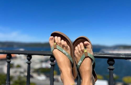 Azul de mar Portosin - Foto 19