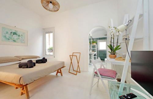 Casa Giubbonari con terrazzo - Foto 13