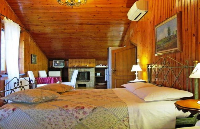 Podere Caldaruccio La Pineta - Foto 28