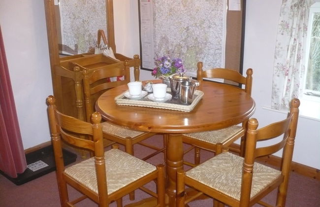 Garden Cottage & Granary - Photo 5