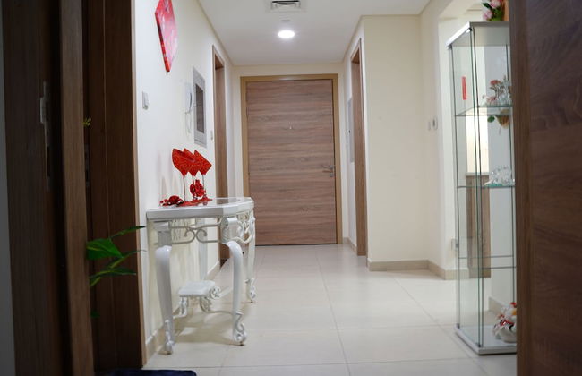 Mirdif Hills Apartaments - Foto 67