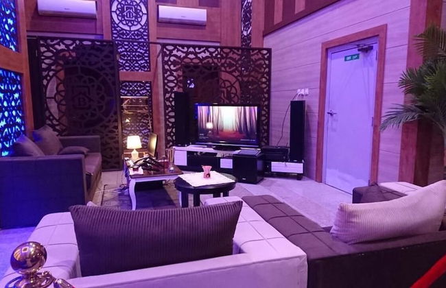 Baitotah Hotel Apartments - Foto 1