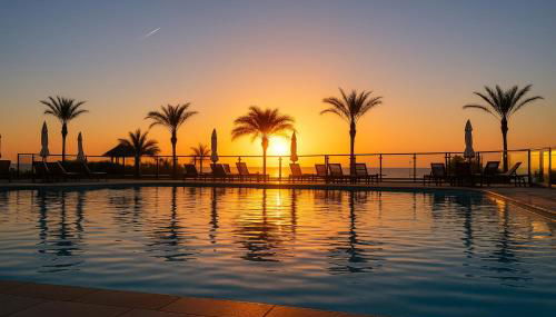 Águas do Santinho Apart - Photo 1