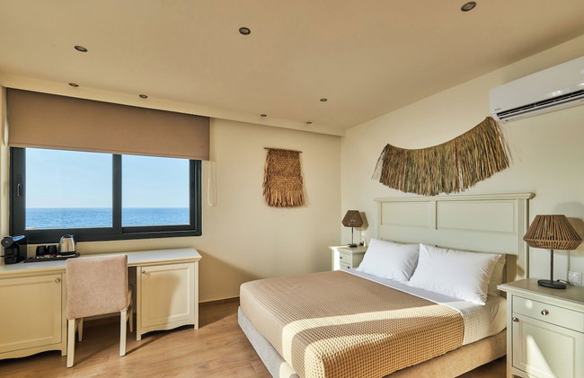 Mila Sissi Bay Hotel - Photo 46