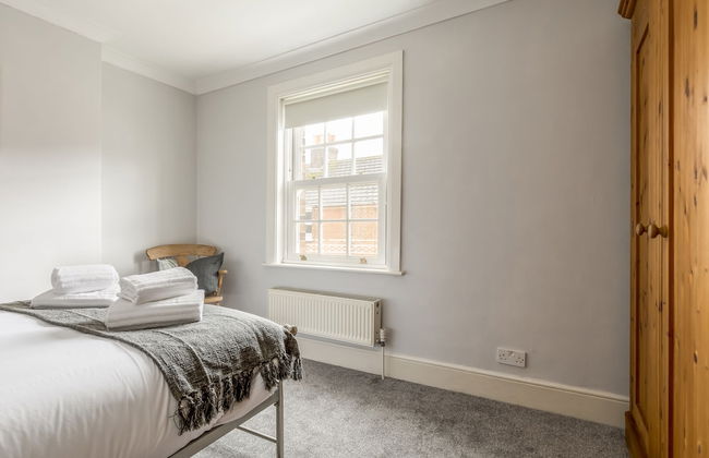 Fishermans Cottage - Foto 25