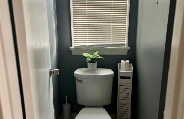 3BR W/ BASEMENT HOME 'THE LION’S DEN' - Foto 18