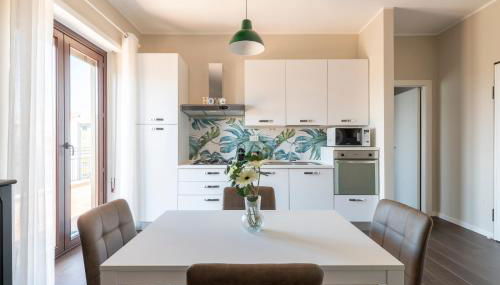 10' from the Sea, Elegant Penthouse with Terrace - Foto 4