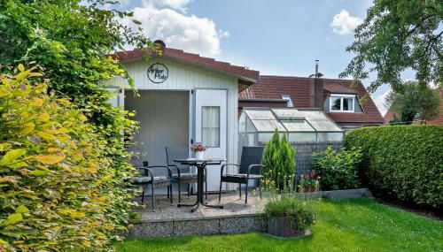 Ferienwohnung Simonsen - Foto 2