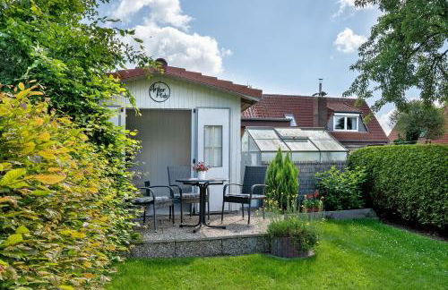 Ferienwohnung Simonsen - Foto 2