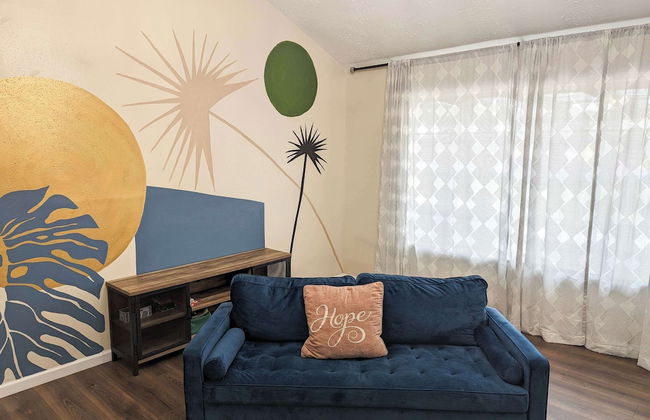 Vibrant Getaway Say Hello to the Best of Houston - Foto 18