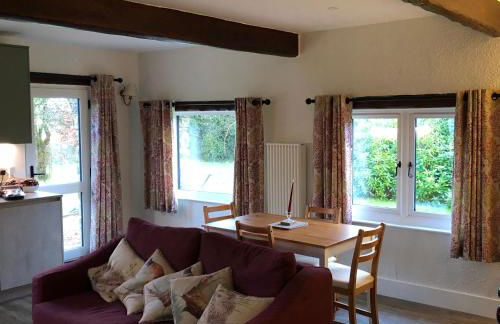 Locka Old Hall Cottage - Foto 11