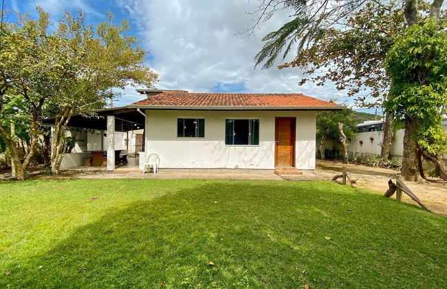 Casa Recanto da Armação - Photo 51