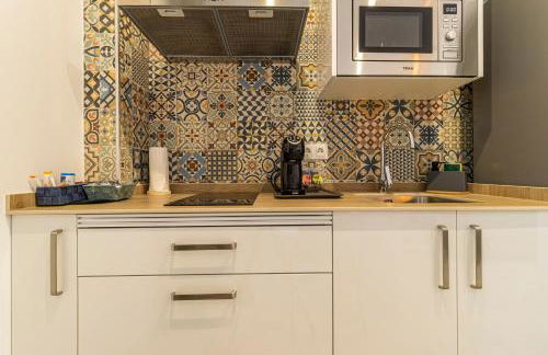 Casa Palacio La Lola y Olé Gran Terraza - Foto 18