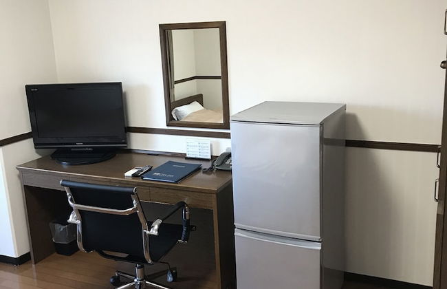 City Inn Kokura - Photo 8