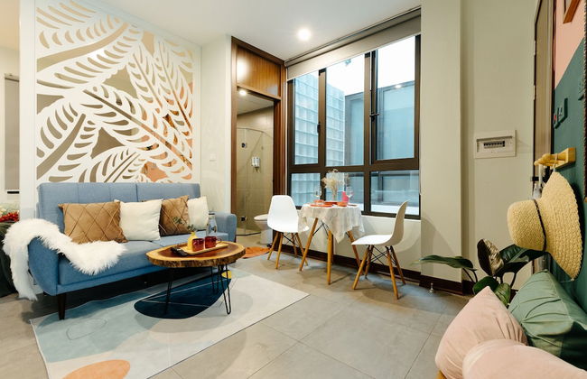 SAZIHOME Tay Ho Hanoi - Foto 60