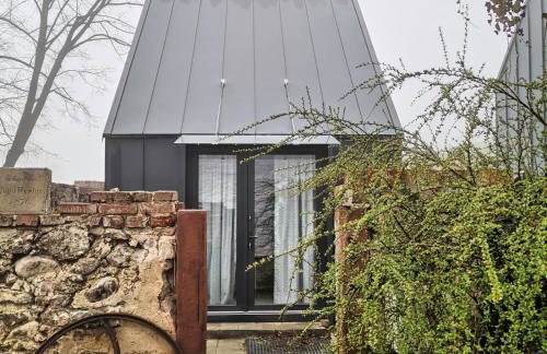 Wiejska Sowa Siedlisko - Domki w Górach Sowich - Foto 23