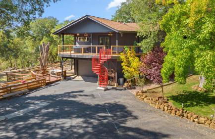 Cozy Lake View 4Bd 2,5Br Retreat in 5 Acres, Hot Tub and more - Foto 24