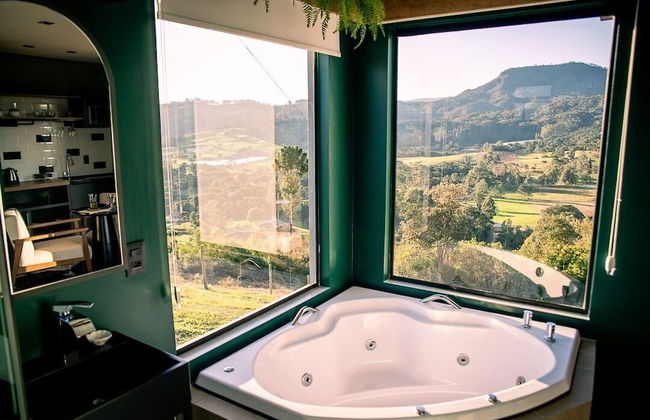 Cabanas Sunset View - Foto 77