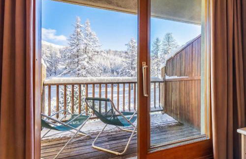 Hostdomus - Sansicario Wild View R21 - Photo 1