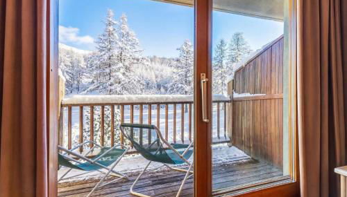 Hostdomus - Sansicario Wild View R21 - Foto 1