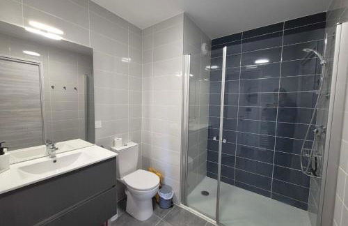 Spacieux appartement au pied des pistes - Foto 19