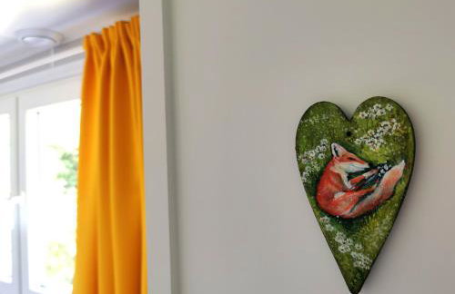 Wetlina 21 - Foto 25