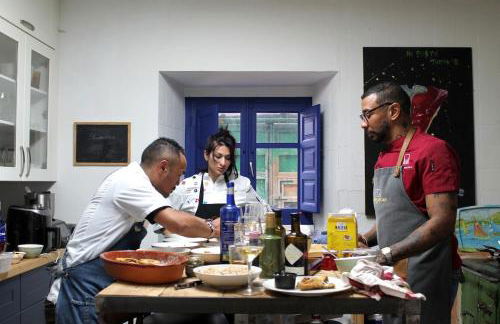 Villacremita Nice and different house in Rueda - Foto 25