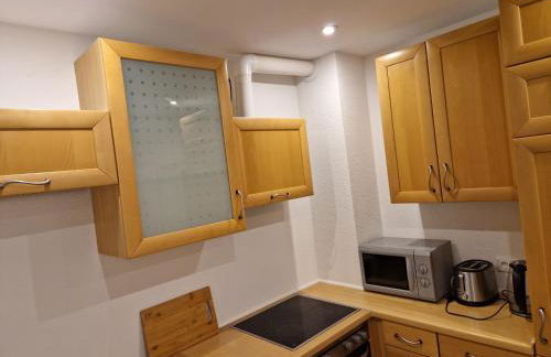 Capital Apartments - Foto 16