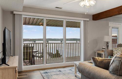 Beautiful Lakefront 3br Private Condo - Foto 21