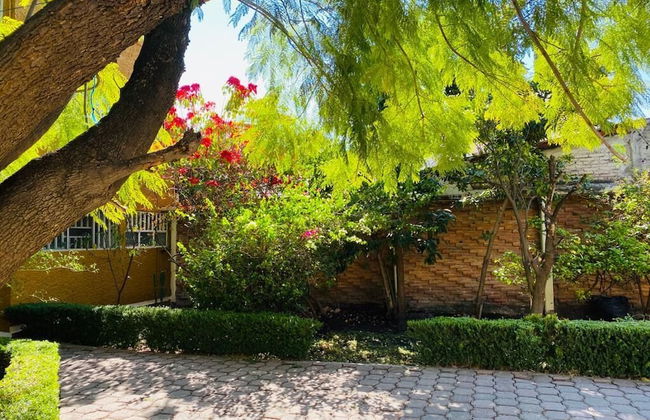 Estancia Centrico, Wifi, Y Servicios Incluidos - Foto 8