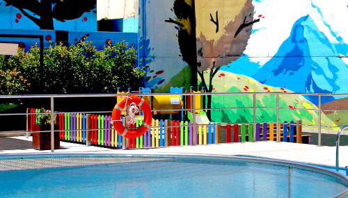 Apartahotel & Spa Jacetania - Foto 5