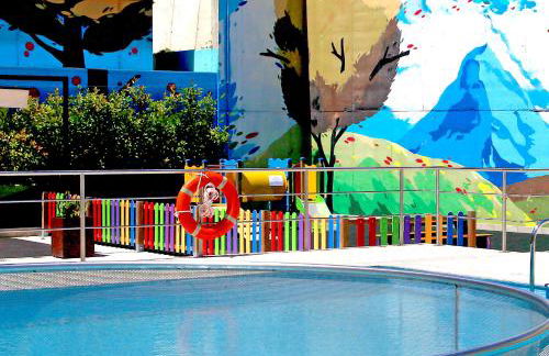 Apartahotel & Spa Jacetania - Foto 5