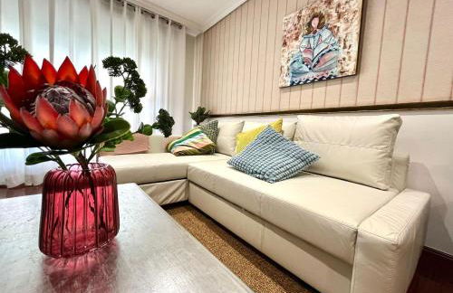 Apartamento Olívico con Parking - Foto 13