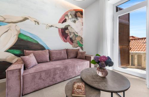 Adam and Cupid - Foto 30