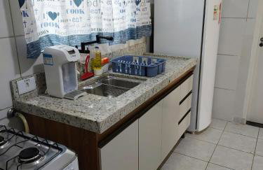 Flat Pé de Mamão - Photo 19