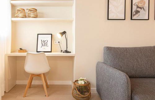 Barcelona Touch Apartments - Campalans - Photo 30