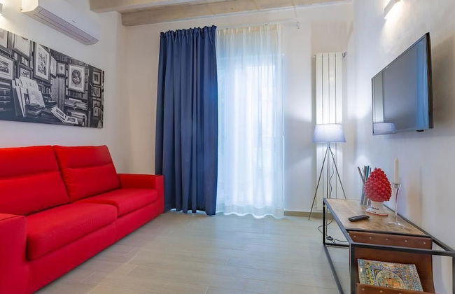 Le Maestranze Deluxe Rooms - Photo 29