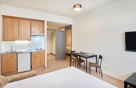 Apartamentos Hesperia Sant Joan - Foto 61