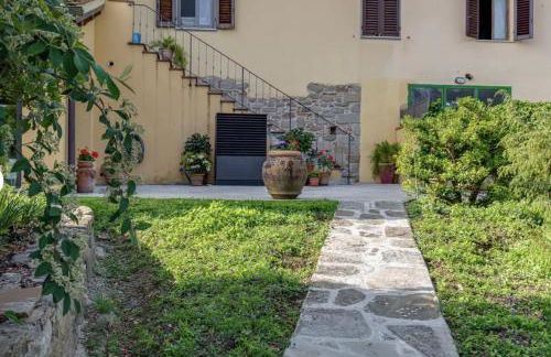 Villa Porcigliano Olive Grove - Foto 40