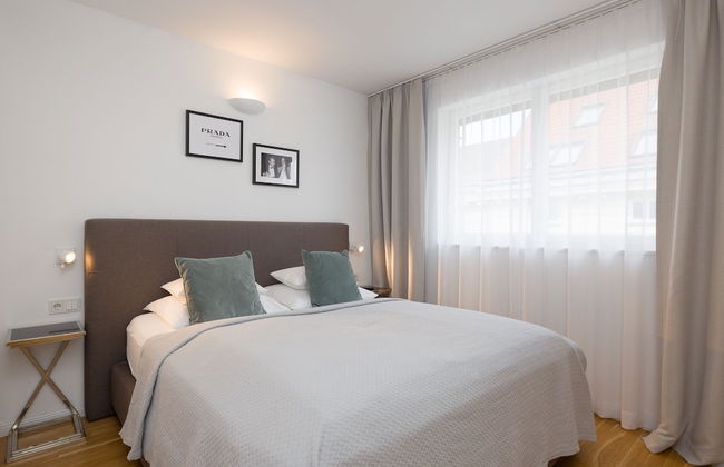 Rafael Kaiser - Premium Apartments City Centre - Photo 32