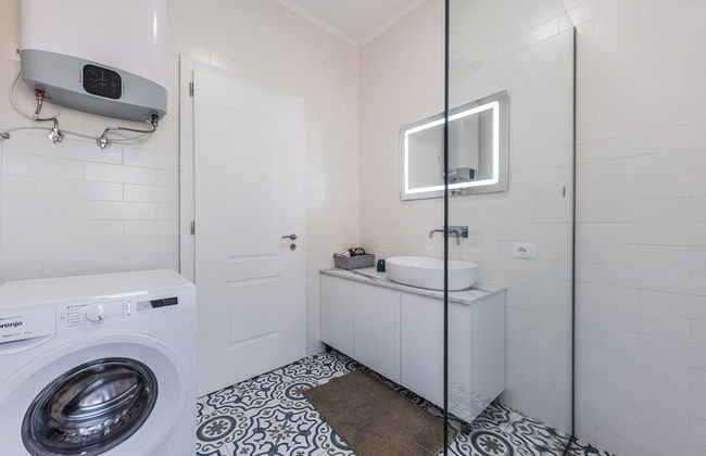 Brand New Apartment Villa 2 - Photo 37