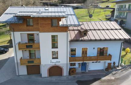 Appartamenti Penasa Renato - Foto 51