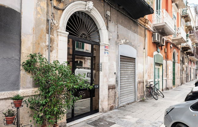 Apartment al Tribunale - Wonderful Italy - Foto 17