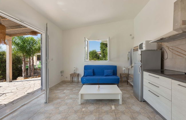 3152 Villa Arielle by Perle di Puglia - Foto 33